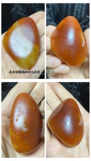 💎和田玉原石鉴定秘籍🔍